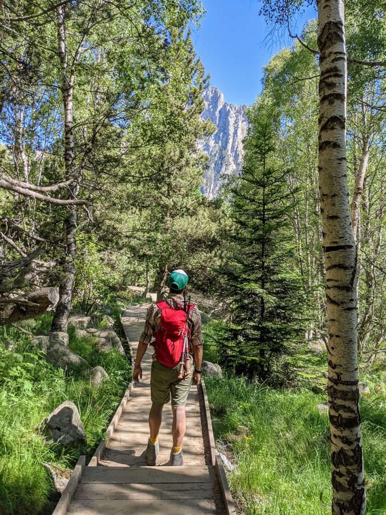What to Pack Catalonia's National Park