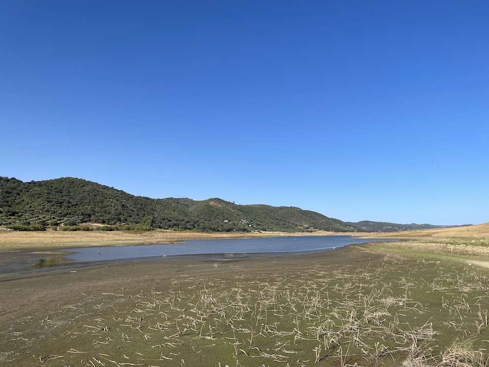 Dehesas Biosphere Reserve Spain