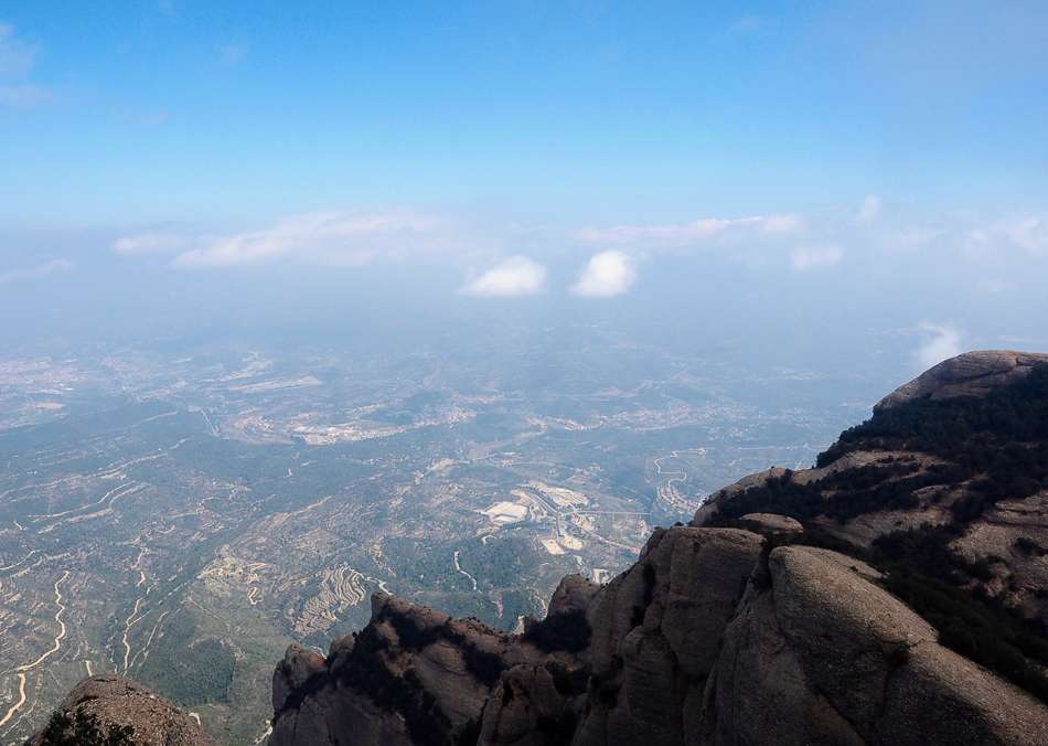 Montserrat Natural Park