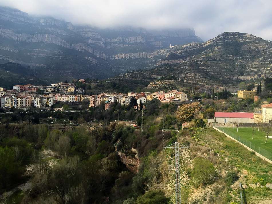 Montserrat where to stay