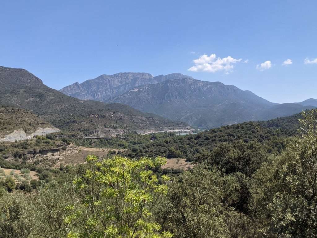 Montsec Nature Park Best Nature in Spain