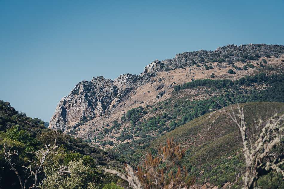 Best national parks in Spain Monfragüe National Park
