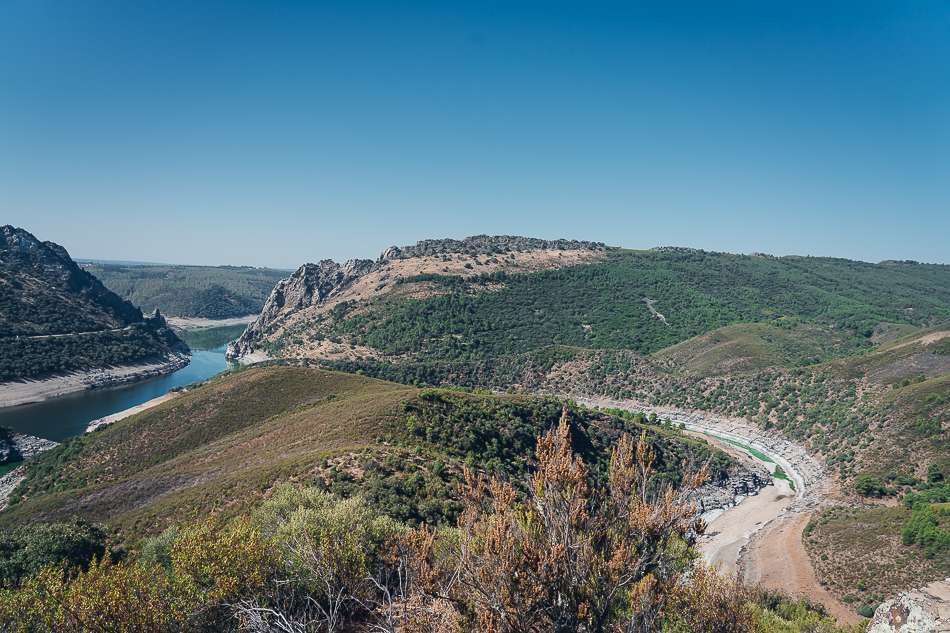 Monfrague National Park Spain