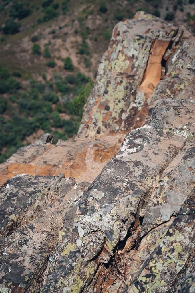 Monfrague National Park Spain