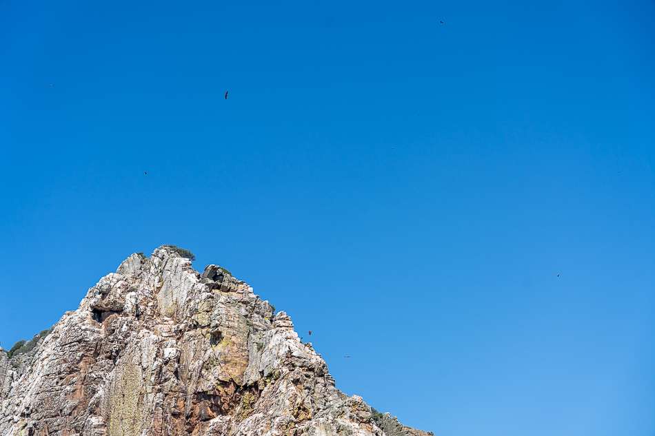 Monfrague National Park 