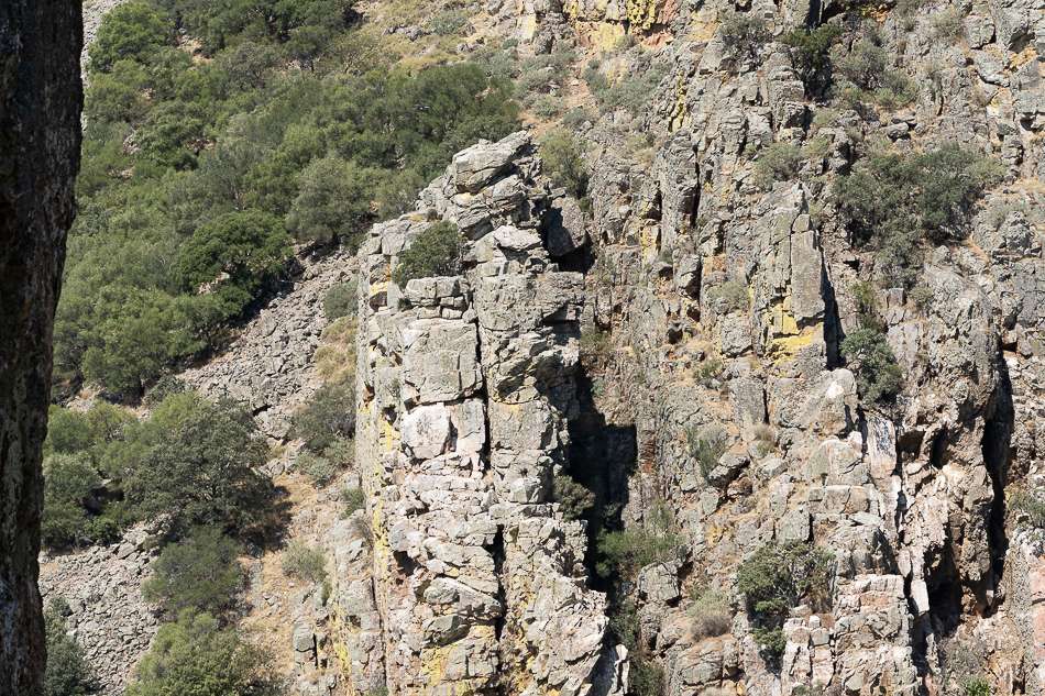 Monfrague National Park Spain