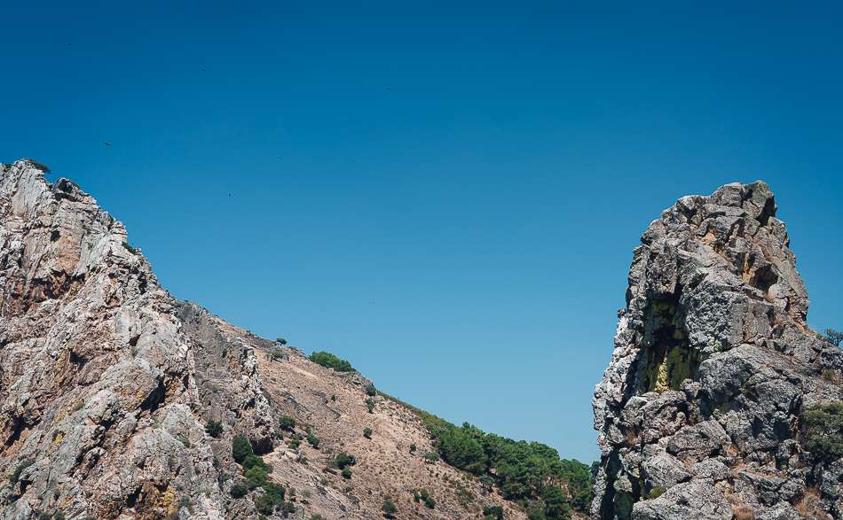 Monfrague National Park Spain