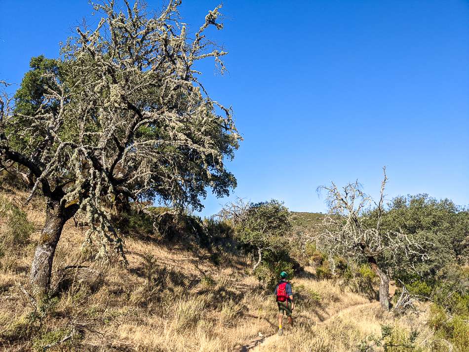 Monfrague National Park Spain
