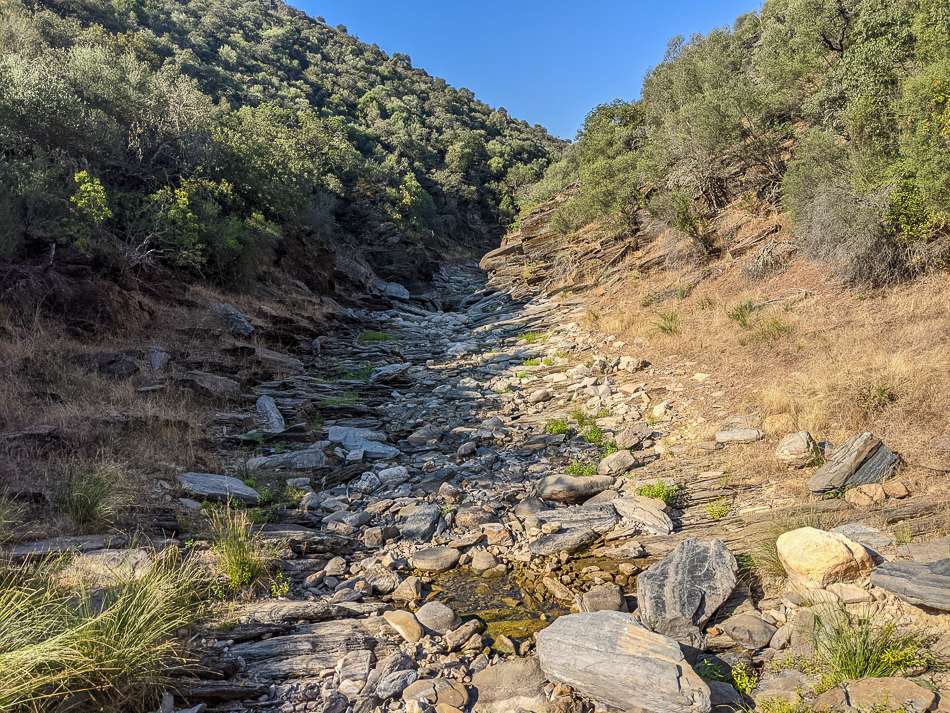 Monfrague National Park Spain