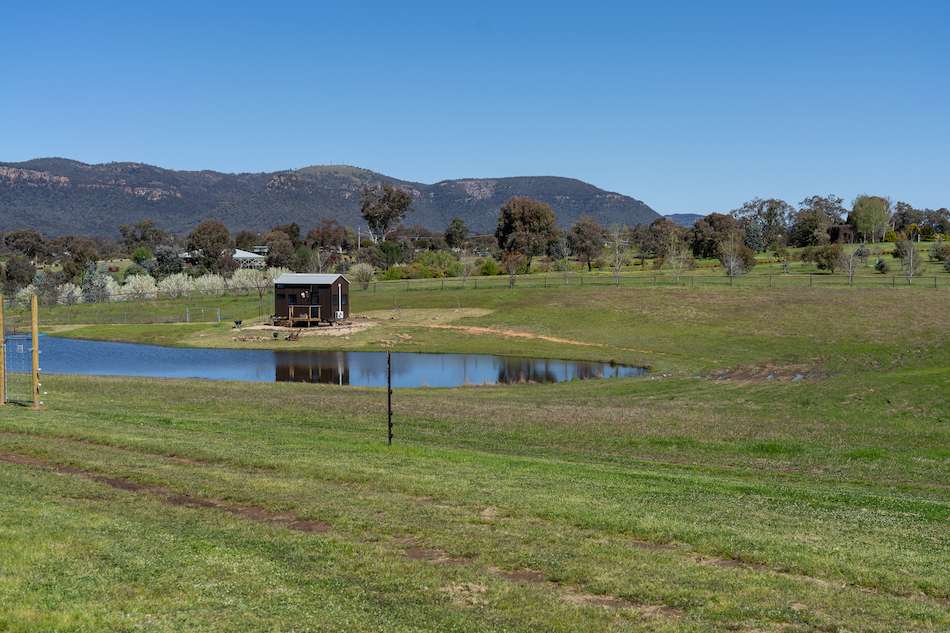 Naked Lady Wines Rylstone