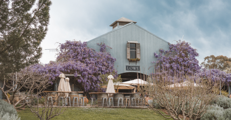 Sydney to Mudgee Wine Region 5 Day Itinerary and Things to Do