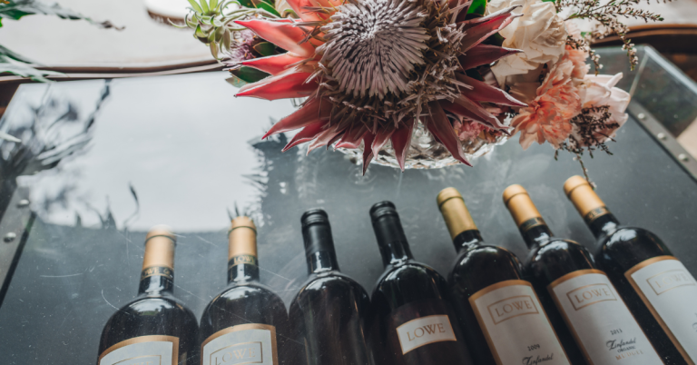 best wineries in mudgee australia for wine tasting