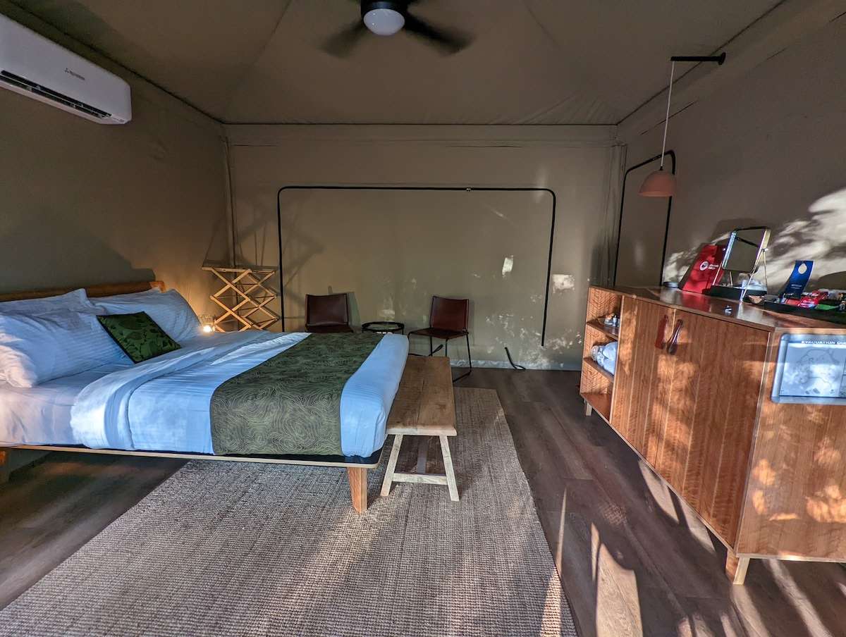 Cooinda Lodge