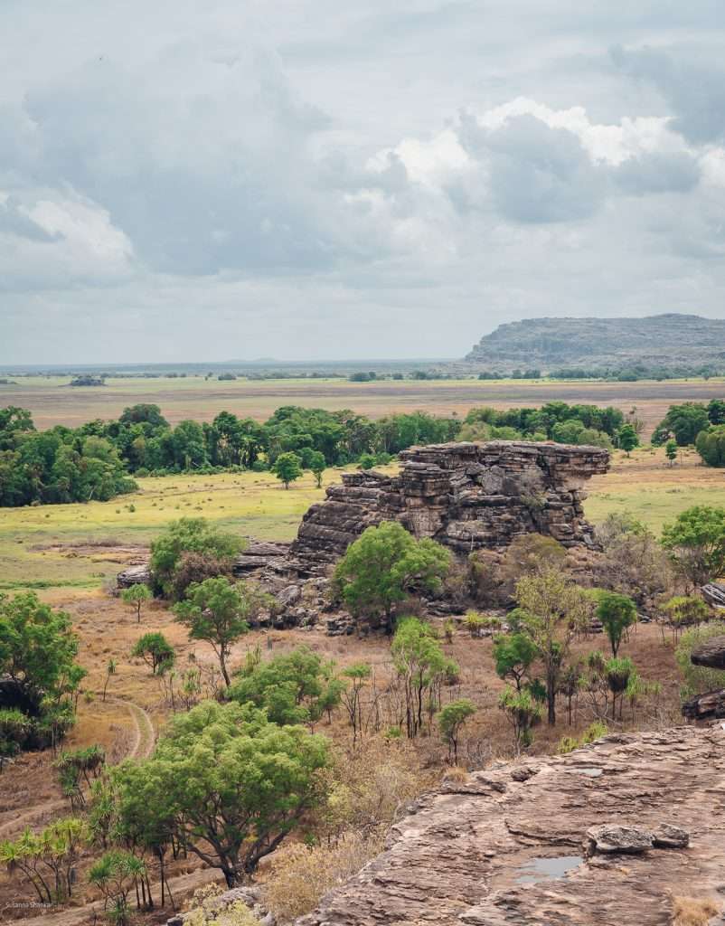 ubirr lookout