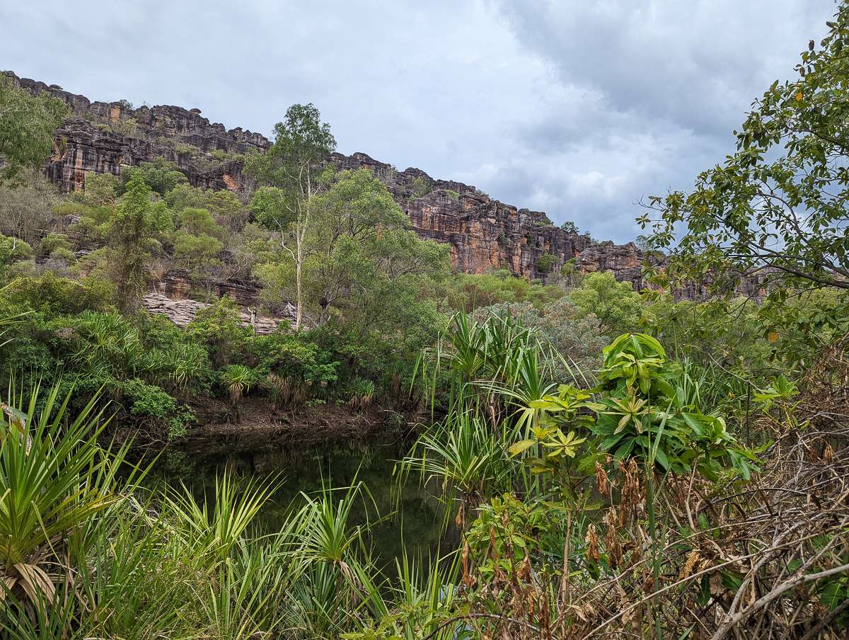 Arnhem Land Kakadu