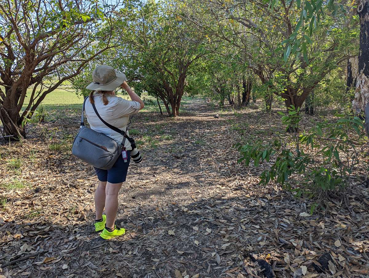 Kakadu Bird Week Australia
