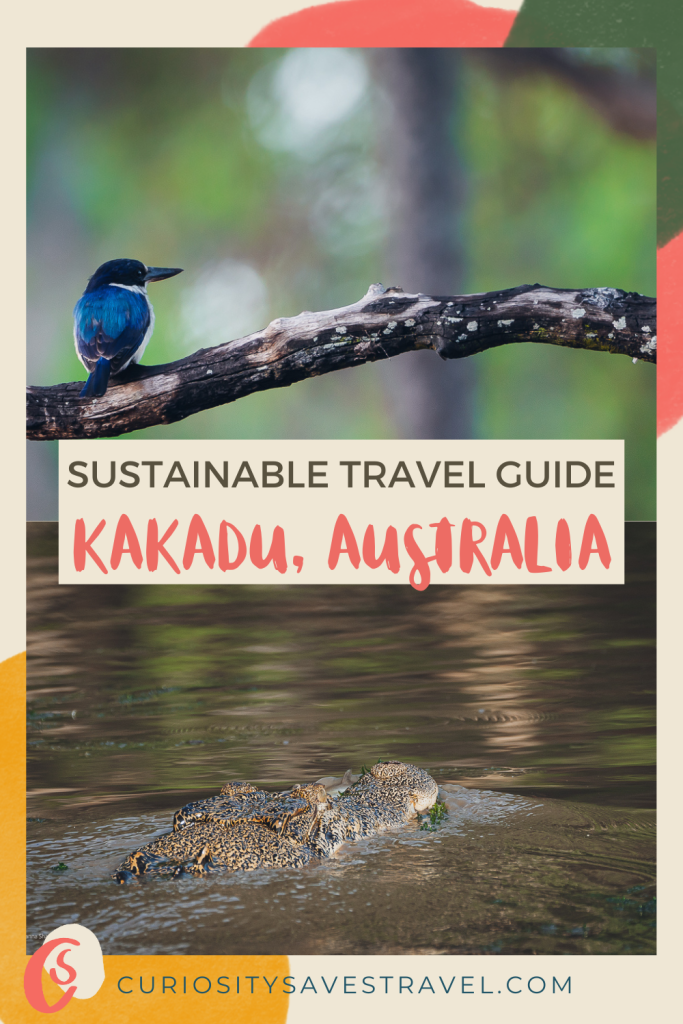 Things to do in Kakadu, Australia Cultural and Ecotourism experiences