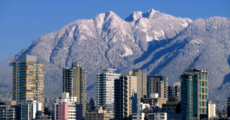 Vancouver in Winter Fun Things to do to beat the cold.