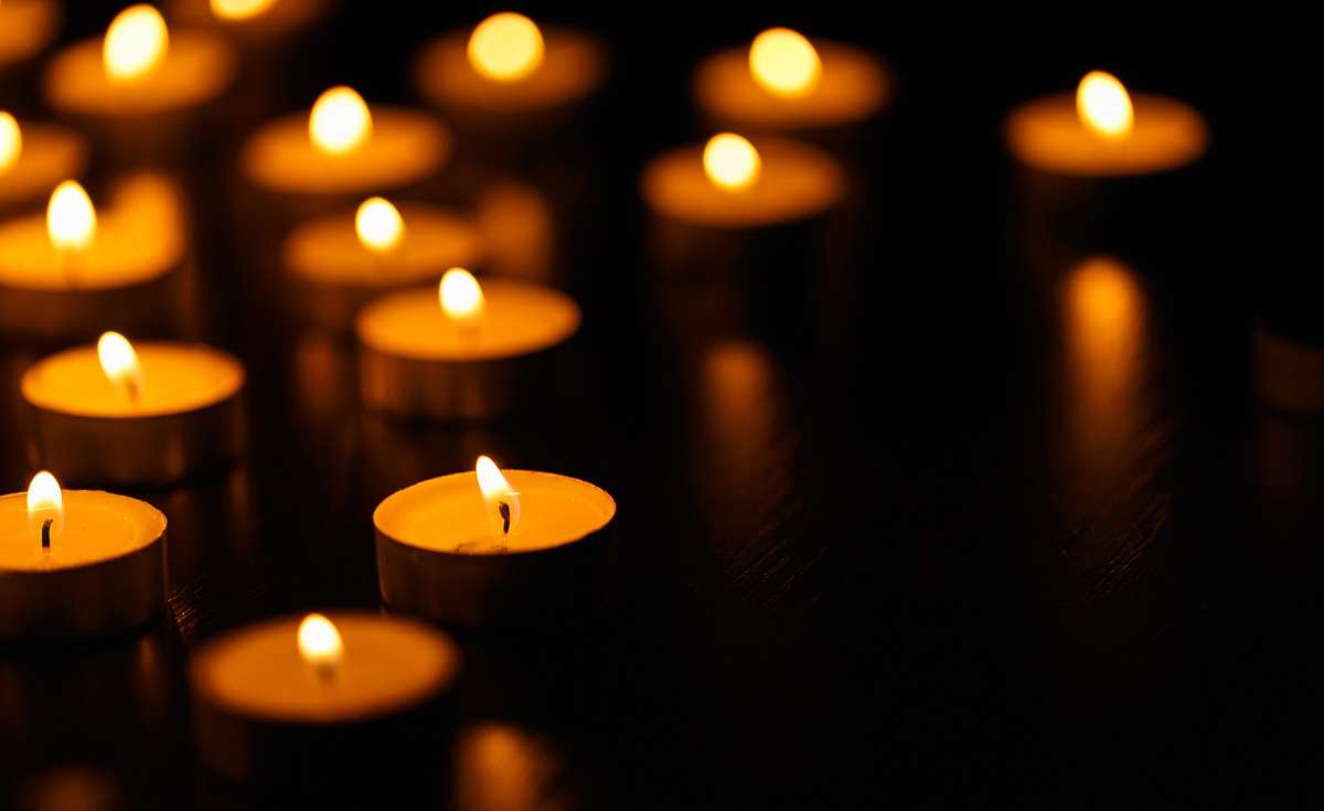 tea light candles