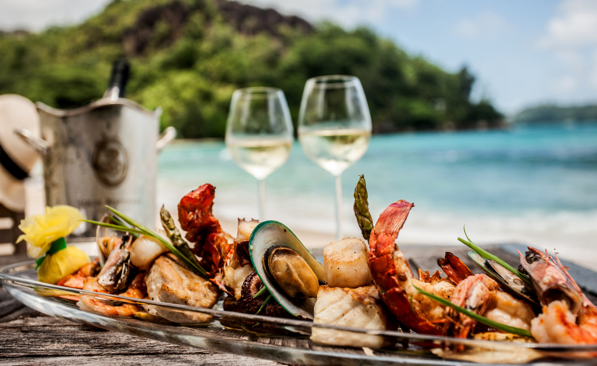 Sustainable Beach Tips Sustainable Seafood