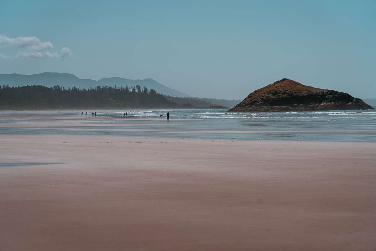 sustainable beach tips