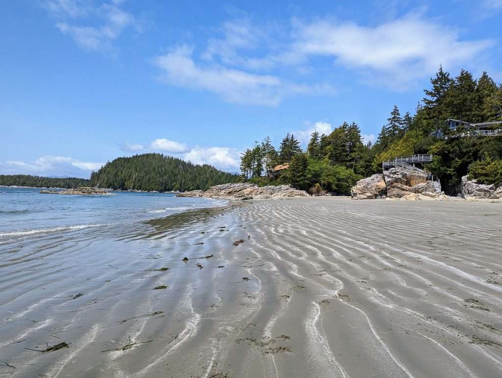 Tonquin Beach Tofino Eco Things to Do