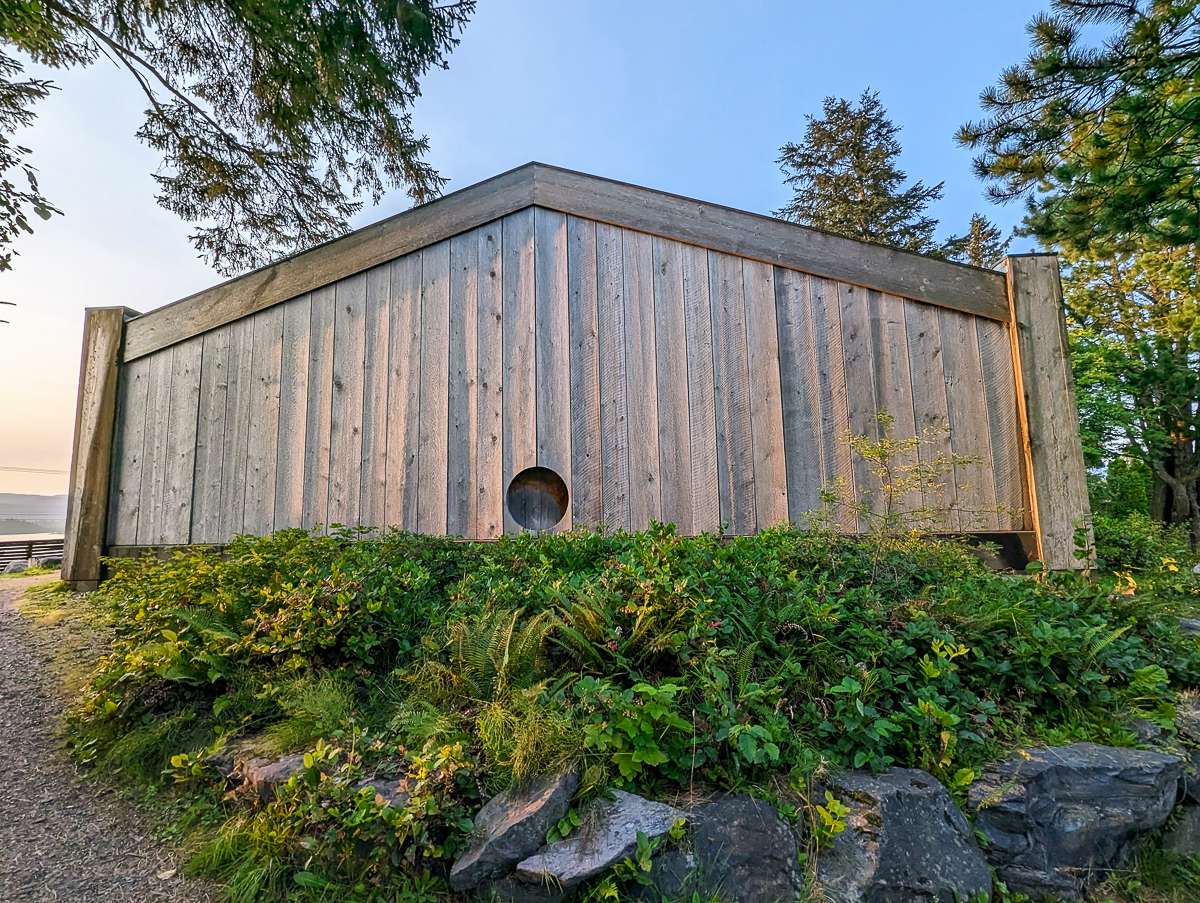 Prince Rupert Things to do in 24 hours