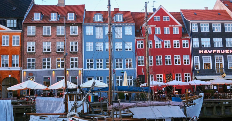 CopenPay Copenhagen's new reward system for sustainable traveler