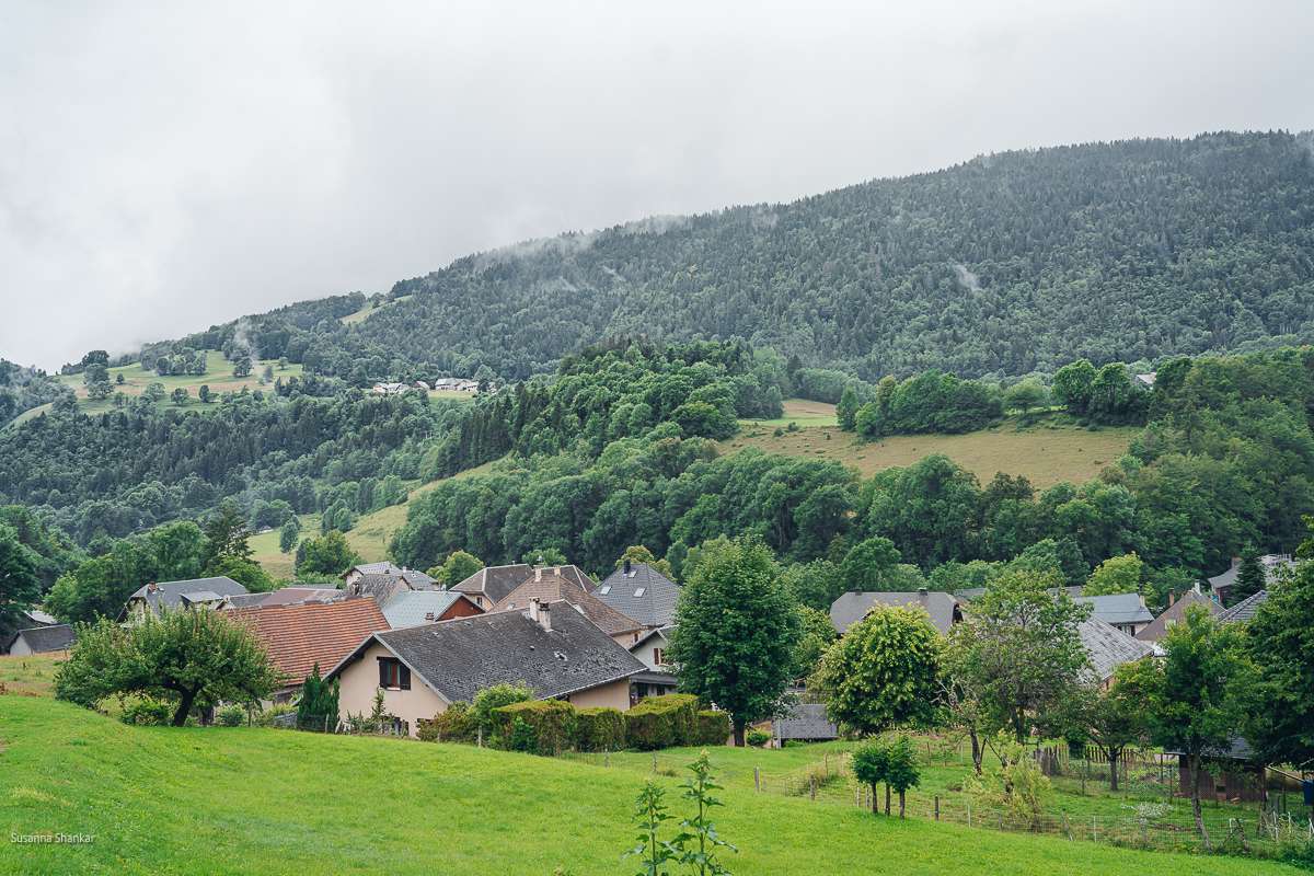 Things to do in the Chartreuse Mountains Visit in Summer