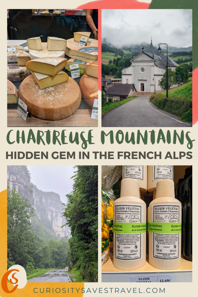 Visit Chartreuse Mountains in France Things to do in a quiet corner for the French Alps.