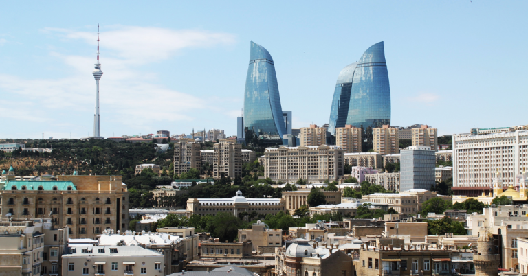 Thematic Day on Enhanced Climate Action in Tourism at Baku, Azerbaijan COP29