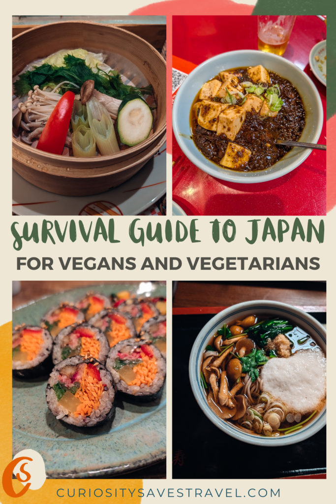 vegan and vegetarian survival guide to japan essential travel tips
