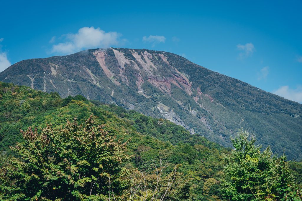 Nikko National Park and UNESCO Site