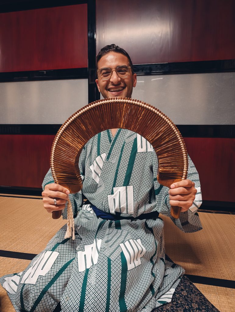 Ainokura hometay