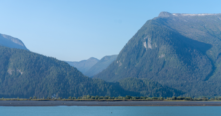 Driving Yellowhead Highway 16: Road Trip Stops Haida Gwaii to Mt. Robson (EV-Friendly)