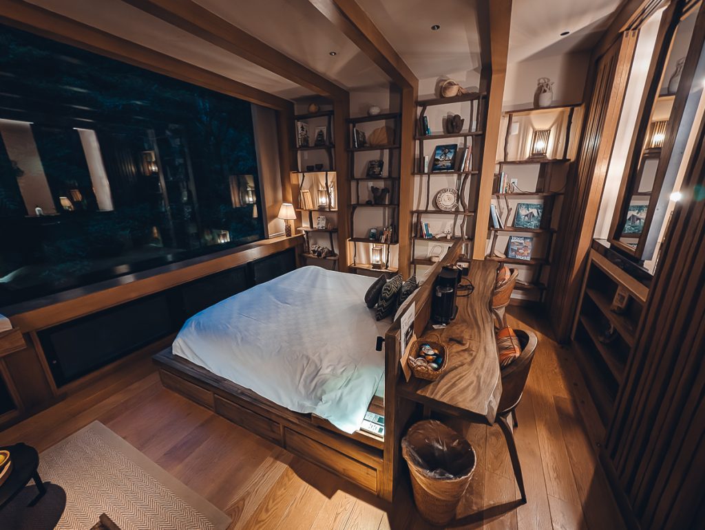 AeroHouse luxury stay in Okinawa