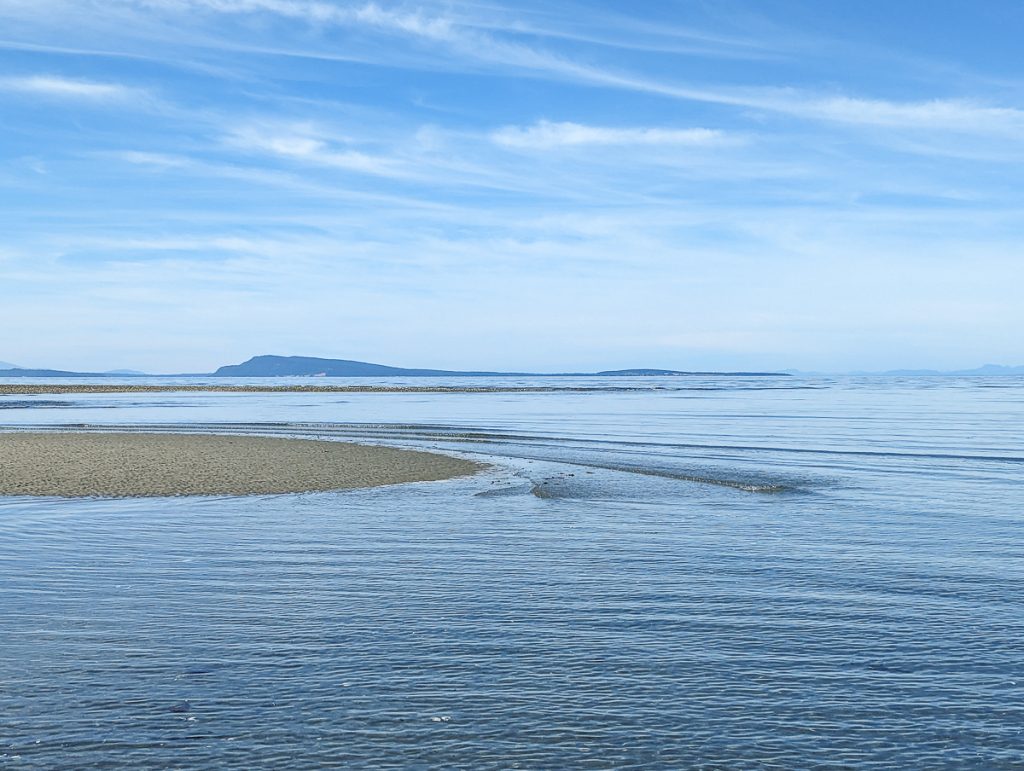 Qualicum Beach Vancouver Island