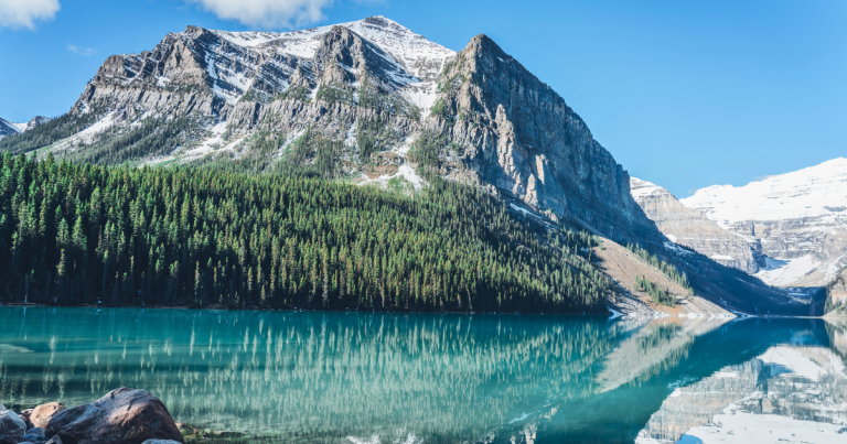 10-day Canadian Itinerary Ideas. Itineraries for Canada