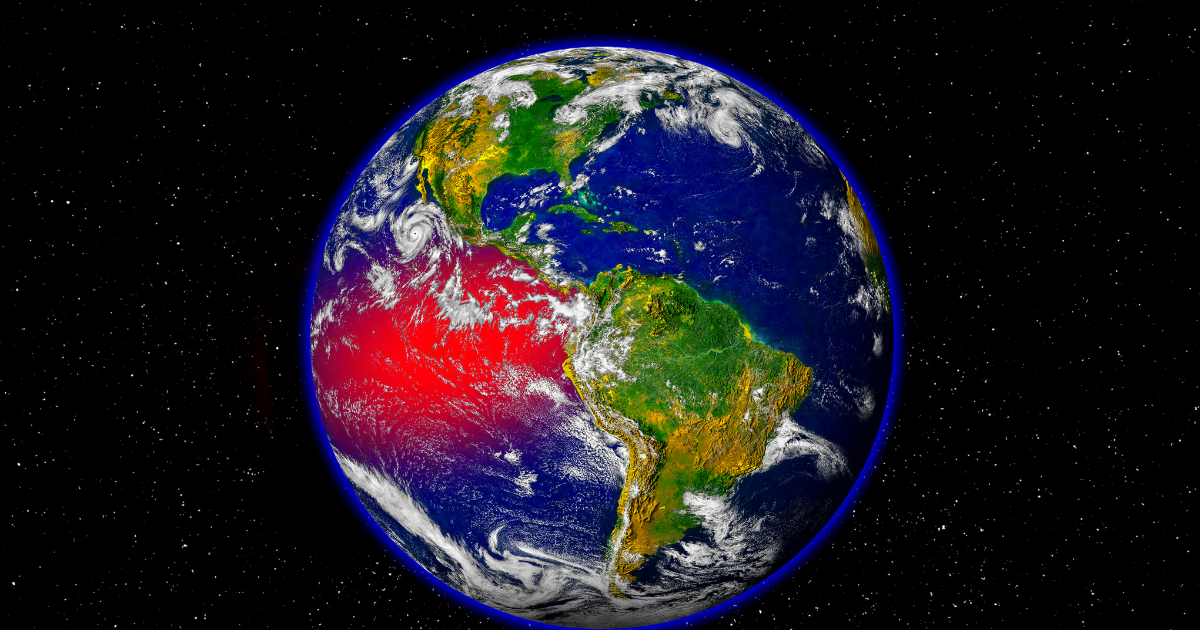 What does a super el nino mean for travel and tourism