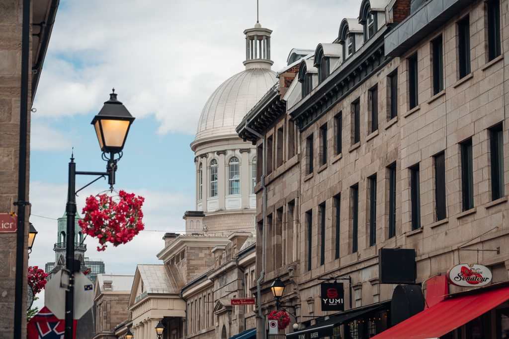 Old Montreal